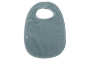 Jollein badstof slabbetje - Sea green