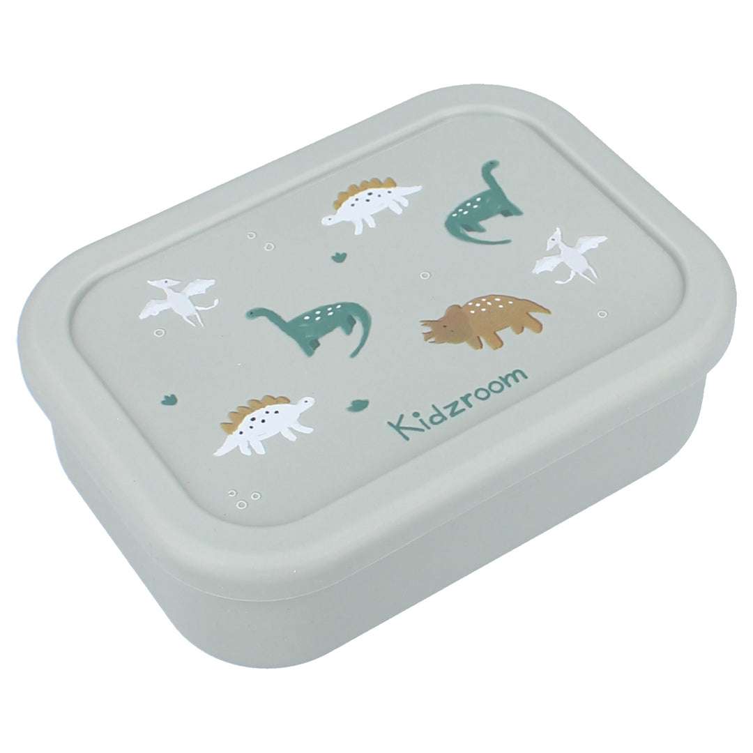 Kidzroom lunchbox - dino