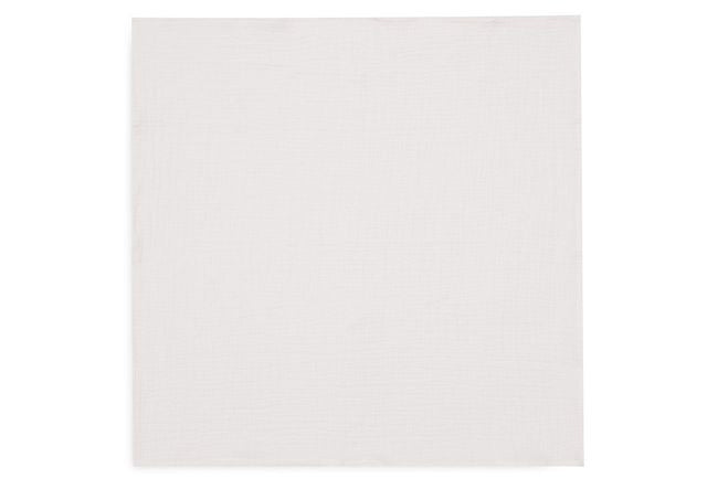 Jollein hydrofiele doeken 4-pack 70x70 - Olive green/ ivory