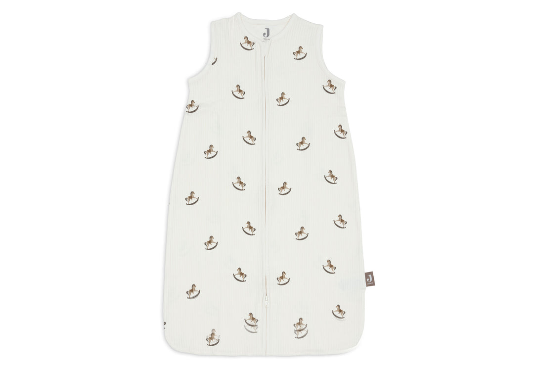 Jollein slaapzak jersey rib - Nostalgic ride