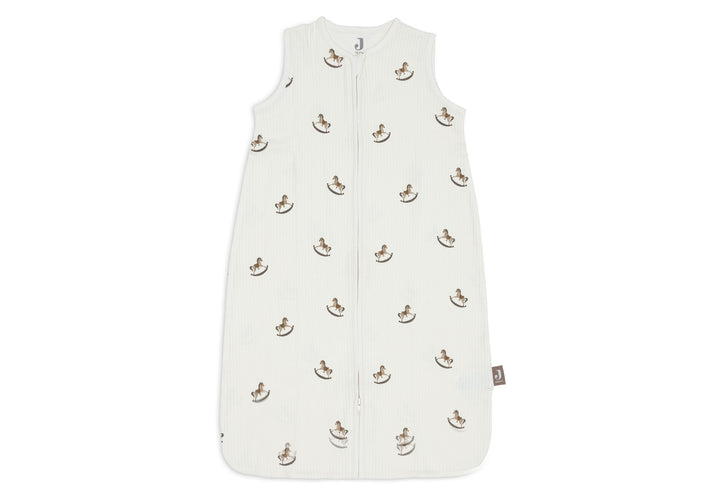 Jollein slaapzak jersey rib - Nostalgic ride