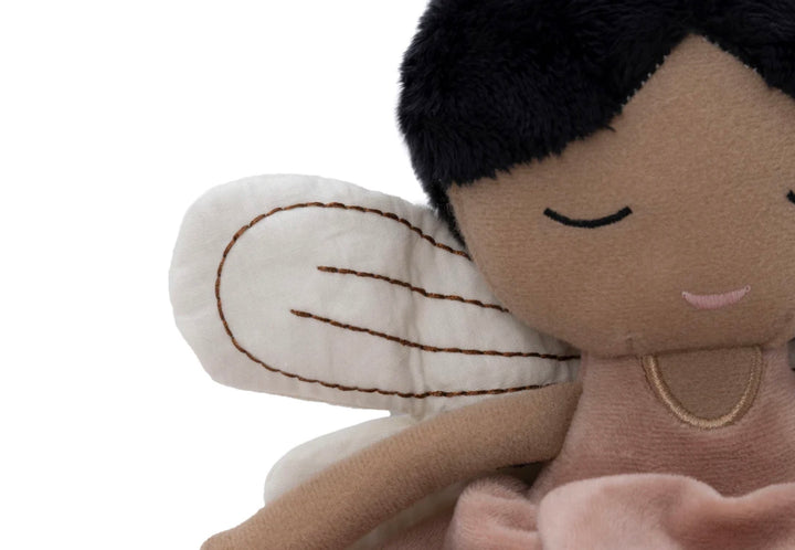 Jollein knuffel fairy - Mae