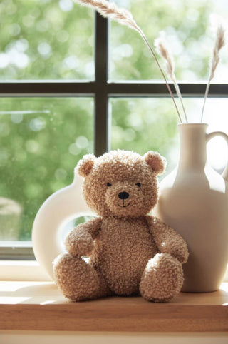 Jollein teddy bear - Biscuit