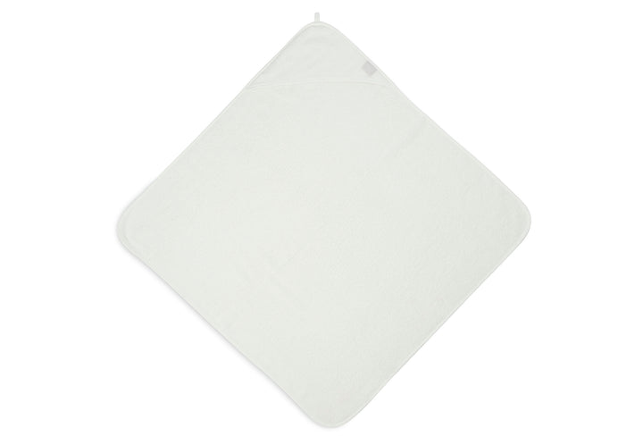 Jollein badcape 75x75 - Ivory