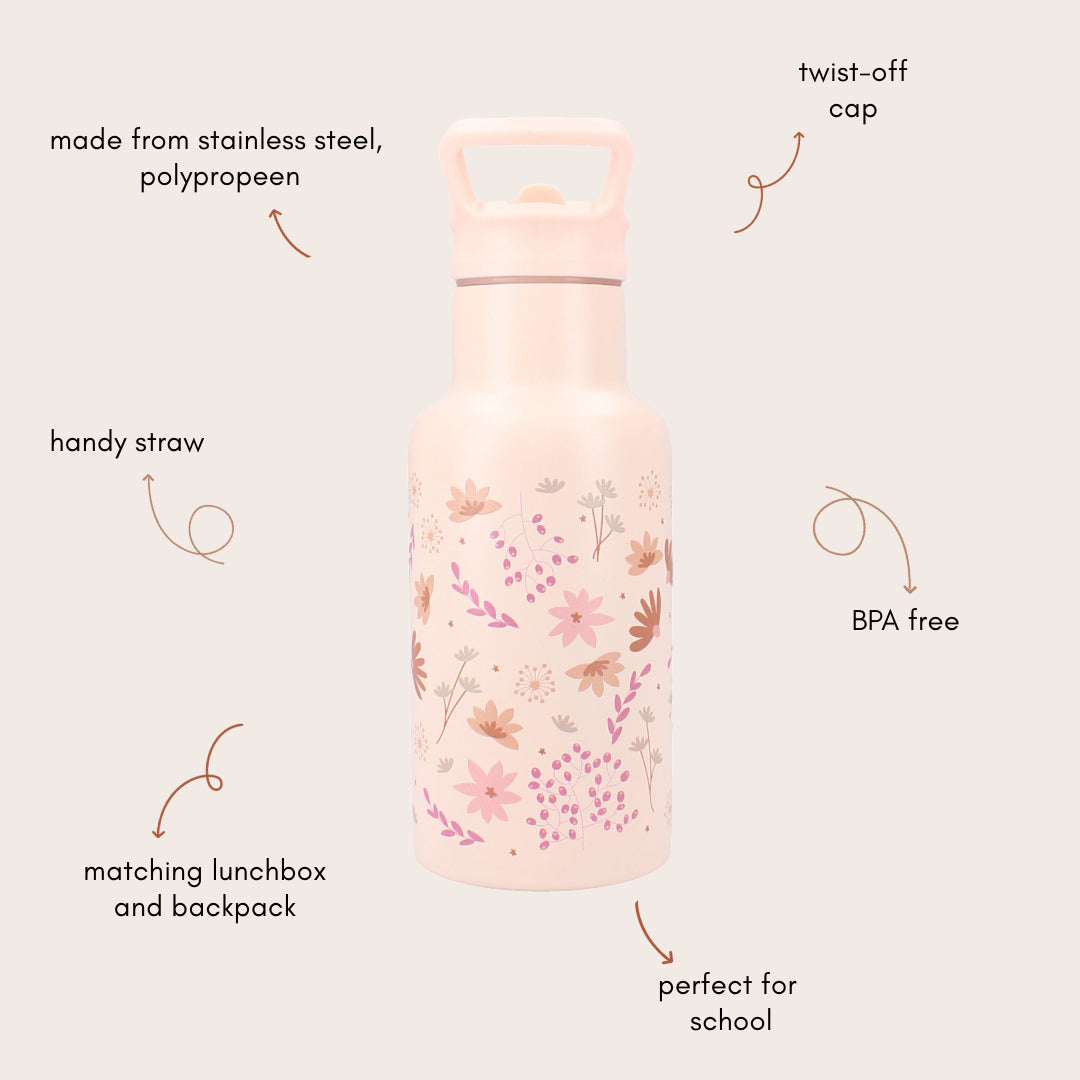Kidzroom drinkfles - Enchanted memories