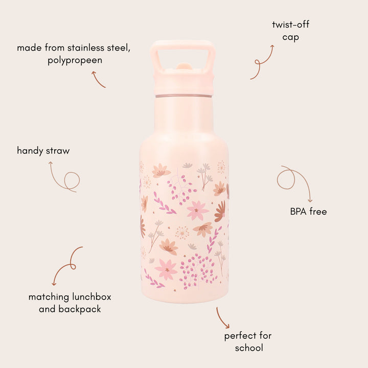 Kidzroom drinkfles - Enchanted memories