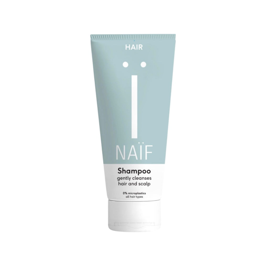 Naïf shampoo 200ml