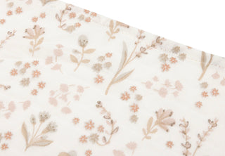 Jollein hydrofiele Doek Small 70x70cm - Bloomy - 3 Stuks