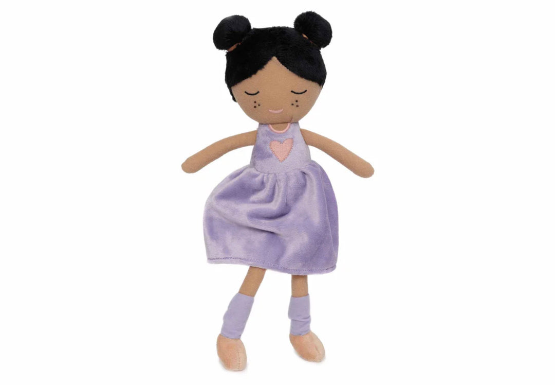 Jollein knuffel doll - Daisy