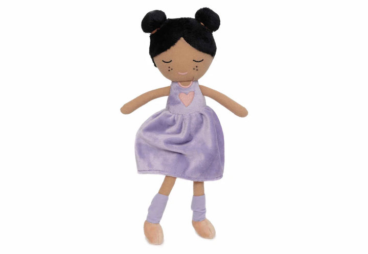 Jollein knuffel doll - Daisy