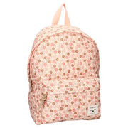Kidzroom rugzak bloemen