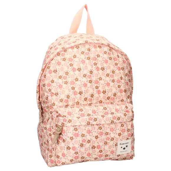 Kidzroom rugzak bloemen