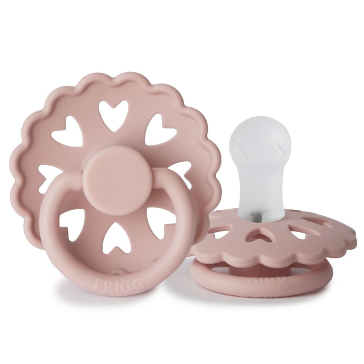 Frigg fopspeen fairytale silicone - The Little Match Girl