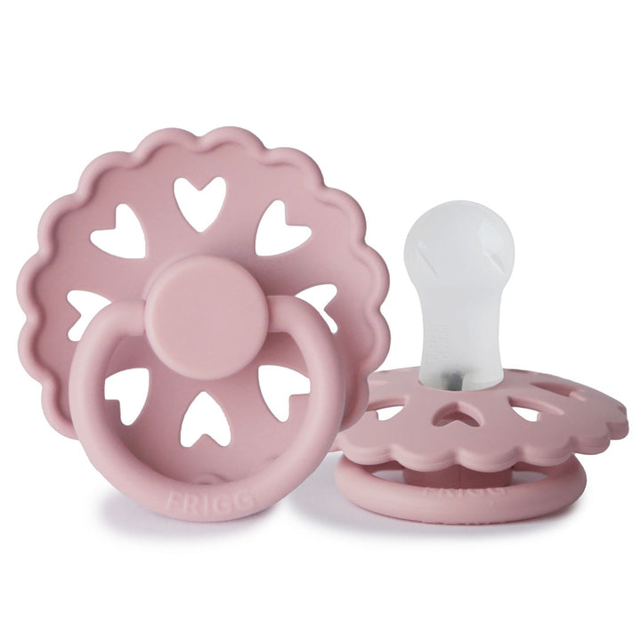 Frigg fopspeen fairytale silicone - Thumbelina