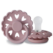Frigg fopspeen fairytale silicone - The little mermaid