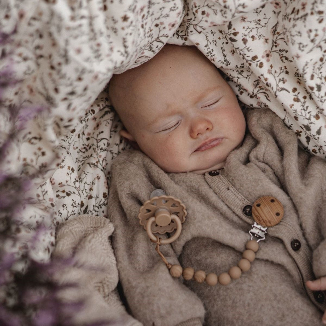 Frigg fopspeen fairytale silicone - The emperors new clothes