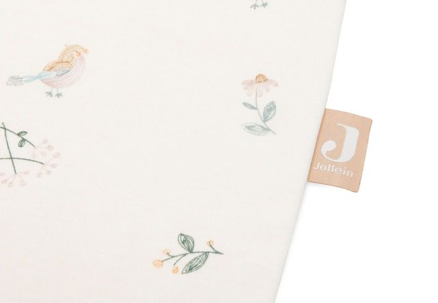 Jollein slaapzak jersey - Lovely birds