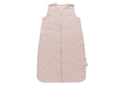 Jollein slaapzak jersey nijntje jaquard terry - Wild rose