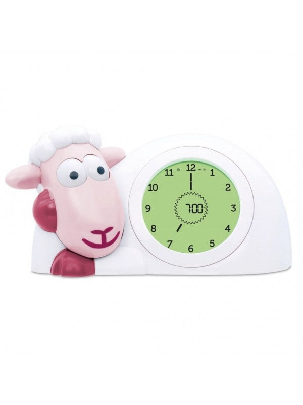 ZAZU Sam slaaptrainer schaap - Roze