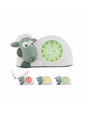 ZAZU Sam slaaptrainer schaap - Groen