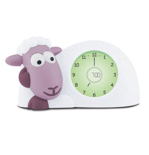 ZAZU Sam slaaptrainer schaap - Paars